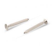 countersunk-head tapping screws