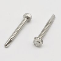 drilling screws