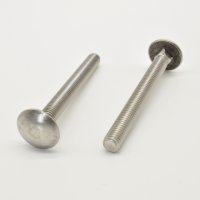 round-head screws