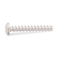 round-head screws