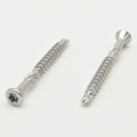 decorative-head screws