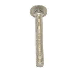 DIN 603 A4 M 6X30 (Pack of 200)