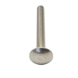 DIN 603 A4 M 6X120/120 (Pack of 100)