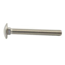 DIN 603 A4 M 8X60/60 (Pack of 100)