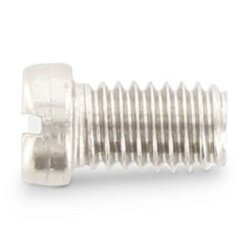 DIN 920 A2 M 3X4 (Pack of 500)