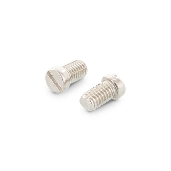 DIN 920 A2 M 3X6 (Pack of 500)