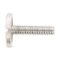 DIN 921  AISI 303  M 5X20 (Pack of 100)