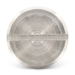 DIN 921  AISI 303  M 6X16 (Pack of 50)