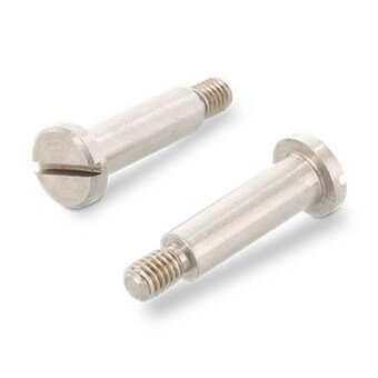 DIN 923  AISI 303  M 8X20 (Pack of 50)