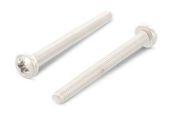 DIN 7985 A2 M 5X100 Z  (Pack of 200)