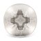 DIN 7985 A4 M 1,6X8 Z (Pack of 1000)