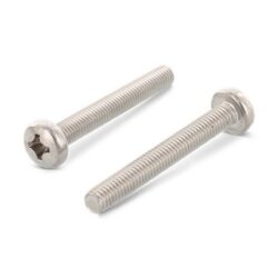 DIN 7985 A4 M 1,6X12 H (Pack of 1000)