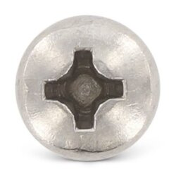 DIN 7985 A4 M 3X60 H (Pack of 500)