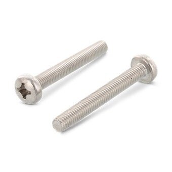 DIN 7985 A4 M 5X80 H (Pack of 200)