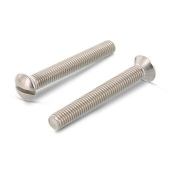 DIN 964 A2 M 6X18 (VPE 500 Stk)