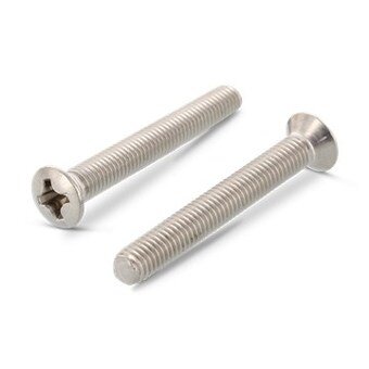 DIN 966 A2 M 3X40 H (Pack of 500)