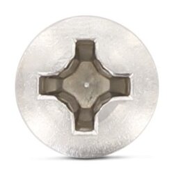 DIN 966 A2 M 6X12 H (Pack of 500)