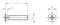 DIN 966 A2 M 6X12 H (Pack of 500)