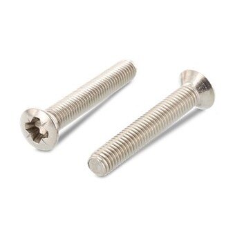 DIN 966 A4 M 6X20 Z (Pack of 500)