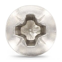 DIN 966 A4 M 6X28 Z (Pack of 200)