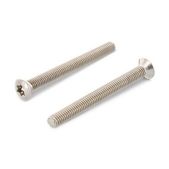 DIN 966 A4 M 5X60 TX25 (Pack of 200)