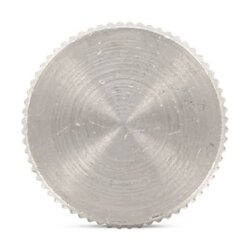 DIN 464  AISI 303  M 4X8 (Pack of 50)