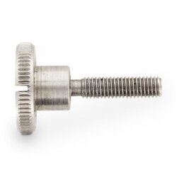 DIN 465  AISI 303  M 6X16 (Pack of 25)