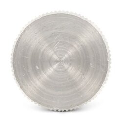 DIN 653  AISI 303  M 3X20 (Pack of 50)