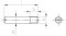 DIN 427  AISI 303  M 4X25 (Pack of 200)