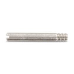 DIN 427  AISI 303  M 4X35 (Pack of 200)