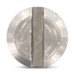 DIN 427  AISI 303  M 6X30 (Pack of 100)