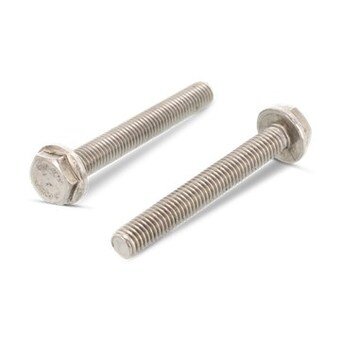 DIN 6921 A2 M 8X60/60 (Pack of 200)