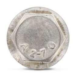 DIN 6921 A4 M 6X30/30 (Pack of 200)