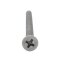 DIN 965 A2 M 2,5X18 H (Pack of 1000)