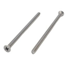 DIN 965 A4 M 6X90 H (Pack of 200)