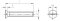 DIN 963 A2 M 18X120 (VPE 10 Stk)