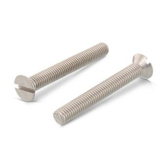 DIN 963 A2 M 2,6X3 (Pack of 1000)