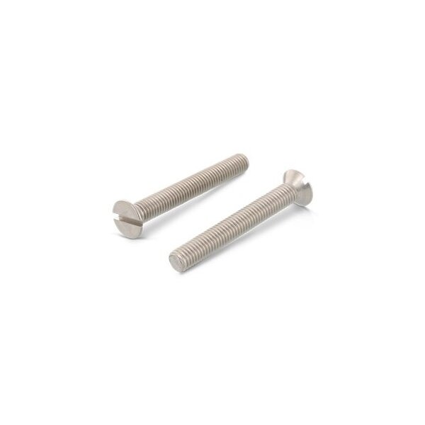 DIN 963 A4 M 3X45 (Pack of 200)