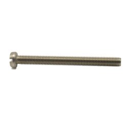 DIN 84 A4 M 5X100 (Pack of 200)