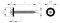 Art. 9066 A2 C 3,9X22 TX15 (Pack of 200)