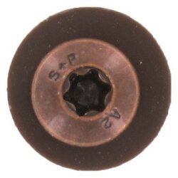 Art. 9066 A2 C 3,9X22 TX15 coarse thread (Pack of 200)