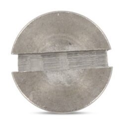 DIN 7972 A2 C 4,8X16 (Pack of 1000)