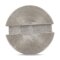 DIN 7972 A2 C 4,8X38 (Pack of 500)