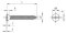 DIN 7973 A2 C 4,8X70 (Pack of 200)