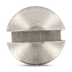 DIN 7973 A2 C 5,5X16 (Pack of 1000)