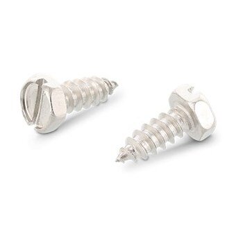 DIN 7976 A2 C 4,8X16 SZ (Pack of 500)