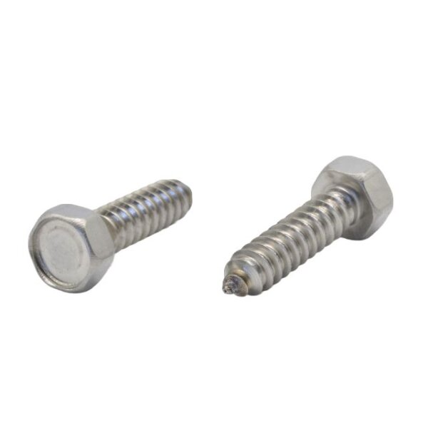 DIN 7976 A2 C 5,5X45 (Pack of 200)