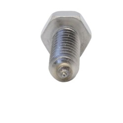 DIN 7976 A2 C 6,3X38 (VPE 200 Stk)