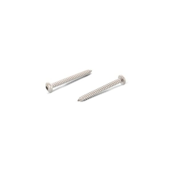 DIN 7981 A2 C 4,2X22 SQ2 (Pack of 200)