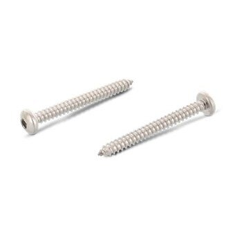 DIN 7981 A2 C 4,8X22 SQ2 (Pack of 200)